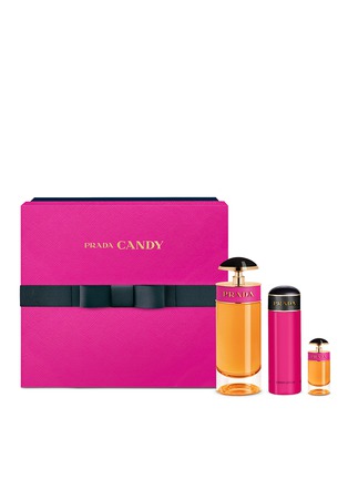 Main View - Click To Enlarge - PRADA - Prada Candy Eau de Parfum 80ml Gift Set