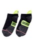 Main View - Click To Enlarge - STANCE - 'Kinetic Low' reinforced heel performance socks