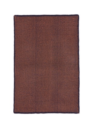 Main View - Click To Enlarge - ISH - Cashmere blanket
