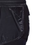 Detail View - Click To Enlarge - PARTICLE FEVER - Tights underlay performance shorts