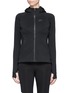Main View - Click To Enlarge - NIKE - 'Sportswear Tech Fleece' zip hoodie