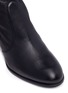 Detail View - Click To Enlarge - STUART WEITZMAN - Tieland' leather thigh high boots