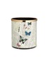 Main View - Click To Enlarge - FORNASETTI - Ultime Notizie paper basket