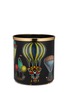 Main View - Click To Enlarge - FORNASETTI - Palloni paper basket
