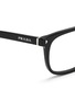 Detail View - Click To Enlarge - PRADA - Acetate optical glasses