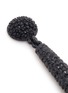 Detail View - Click To Enlarge - ST. JOHN - Crystal drop earrings