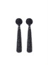 Main View - Click To Enlarge - ST. JOHN - Crystal drop earrings