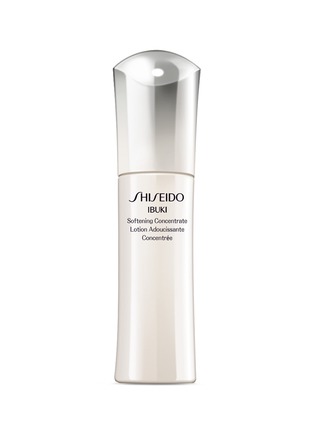 Main View - Click To Enlarge - SHISEIDO - IBUKI Softening Concentrate 75ml