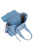 Detail View - Click To Enlarge - 3.1 PHILLIP LIM - Pashli medium leather satchel