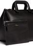 Detail View - Click To Enlarge - 3.1 PHILLIP LIM - 'Wednesday' medium leather Boston satchel