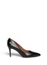 Main View - Click To Enlarge - GIVENCHY - Star stud pumps