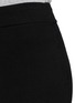 Detail View - Click To Enlarge - THEORY - 'Holeen' stretch knit skirt