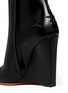 Detail View - Click To Enlarge - GIVENCHY - Star stud boots