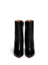 Figure View - Click To Enlarge - GIVENCHY - Star stud boots