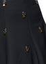 Detail View - Click To Enlarge - ELIZABETH AND JAMES - 'Riley' embellished skirt 