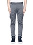 Main View - Click To Enlarge - WHITE MOUNTAINEERING - Slim fit cargo pants