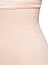 Detail View - Click To Enlarge - SPANX BY SARA BLAKELY - Slimmer & Shine® High-waisted body tunic