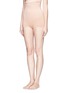 Figure View - Click To Enlarge - SPANX BY SARA BLAKELY - Slimmer & Shine® High-waisted body tunic