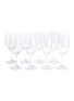  - RIEDEL - Vinum red wine glass gift set - Cabernet Sauvignon/Merlot (Bordeaux)