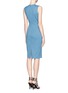 Back View - Click To Enlarge - REED KRAKOFF - Pipe side dress