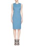 Main View - Click To Enlarge - REED KRAKOFF - Pipe side dress
