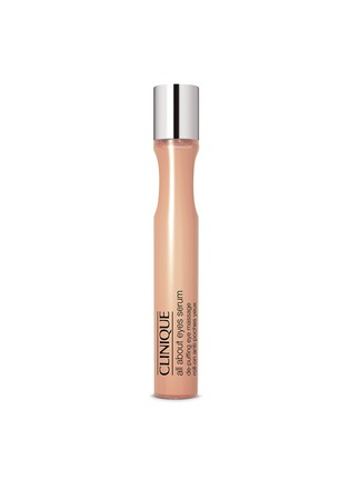 Main View - Click To Enlarge - CLINIQUE - All About Eyes™ Serum De-Puffing Eye Massage 15ml