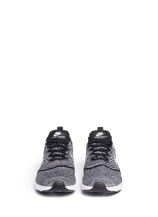 Front View - Click To Enlarge - NIKE - 'Air Max Thea Ultra Flyknit' sneakers