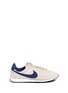 Main View - Click To Enlarge - NIKE - 'Pre Montreal Racer Vintage Premium' suede sneakers