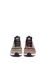 Front View - Click To Enlarge - NIKE - 'Air Max Thea Ultra FK' sneakers