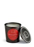 Figure View - Click To Enlarge - AQUIESSE - Mandarin Tea tall tin scented candle