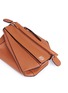  - LOEWE - 'Puzzle' small leather bag