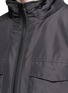 Detail View - Click To Enlarge - THEORY - 'Marcus' two-in-one field jacket