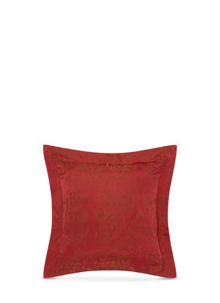 Main View - Click To Enlarge - FRETTE - Flare Luxury Euro sham