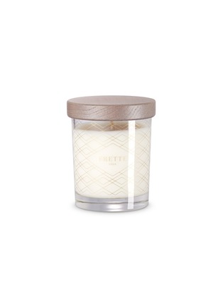 Main View - Click To Enlarge - FRETTE - Rose scented candle 170g