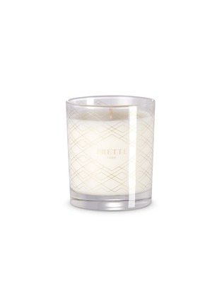  - FRETTE - Marine scented candle 170g