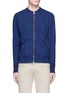 Main View - Click To Enlarge - FDMTL - Cotton French terry jacket