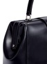  - CREATURES OF COMFORT - 'Dr. Bag' calfskin leather bag