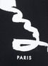 Detail View - Click To Enlarge - KENZO - Logo print T-shirt