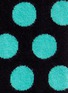 Detail View - Click To Enlarge - HAPPY SOCKS - Big polka dot kids tights