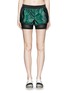 Main View - Click To Enlarge - 72993 - Scout' reflective double layer shorts