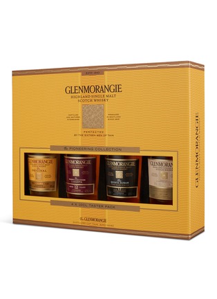 Main View - Click To Enlarge - GLENMORANGIE - Glenmorangie highland single malt scotch whisky taster set