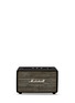 Main View - Click To Enlarge - MARSHALL - ACTON WIRELESS SPEAKER
