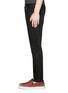 Detail View - Click To Enlarge - PS PAUL SMITH - Stretch cotton slim fit jeans