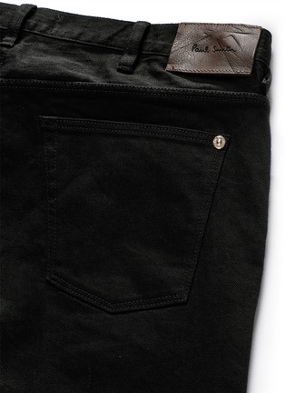  - PS PAUL SMITH - Stretch cotton slim fit jeans
