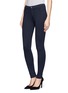 Front View - Click To Enlarge - VINCE - Stretch skinny pants