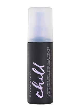 Main View - Click To Enlarge - URBAN DECAY - Chill Makeup Setting Spray 118ml