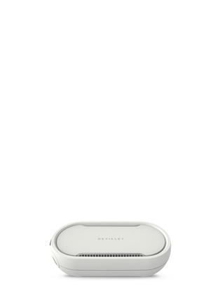 Main View - Click To Enlarge - DEVIALET - Dialog audio router