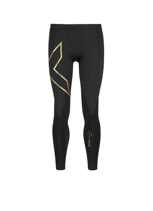 Main View - Click To Enlarge - 2XU - 'Elite MCS' performance compression tights