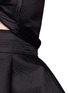Detail View - Click To Enlarge - 73052 - Maria De Medici' ruffle one-shoulder peplum top