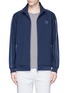 Main View - Click To Enlarge - ADIDAS - 'ADC Deluxe' triple stripe track jacket